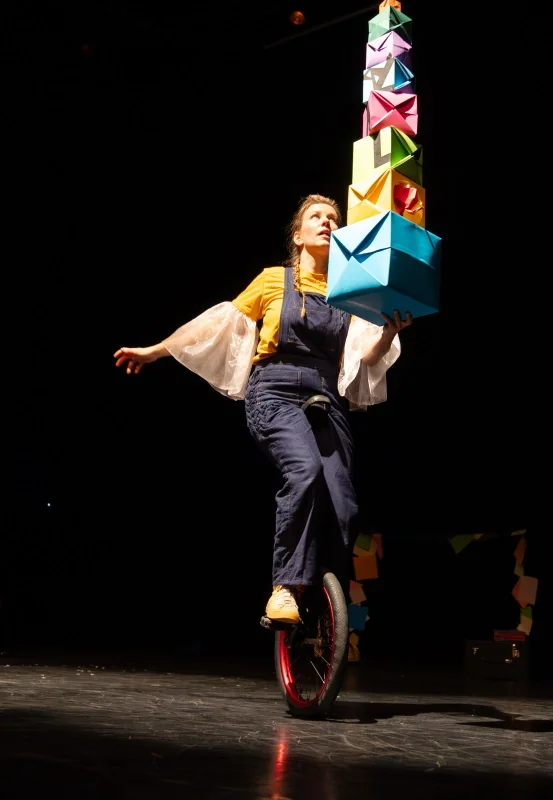 D'une mouche, un éléphant - Photo 2