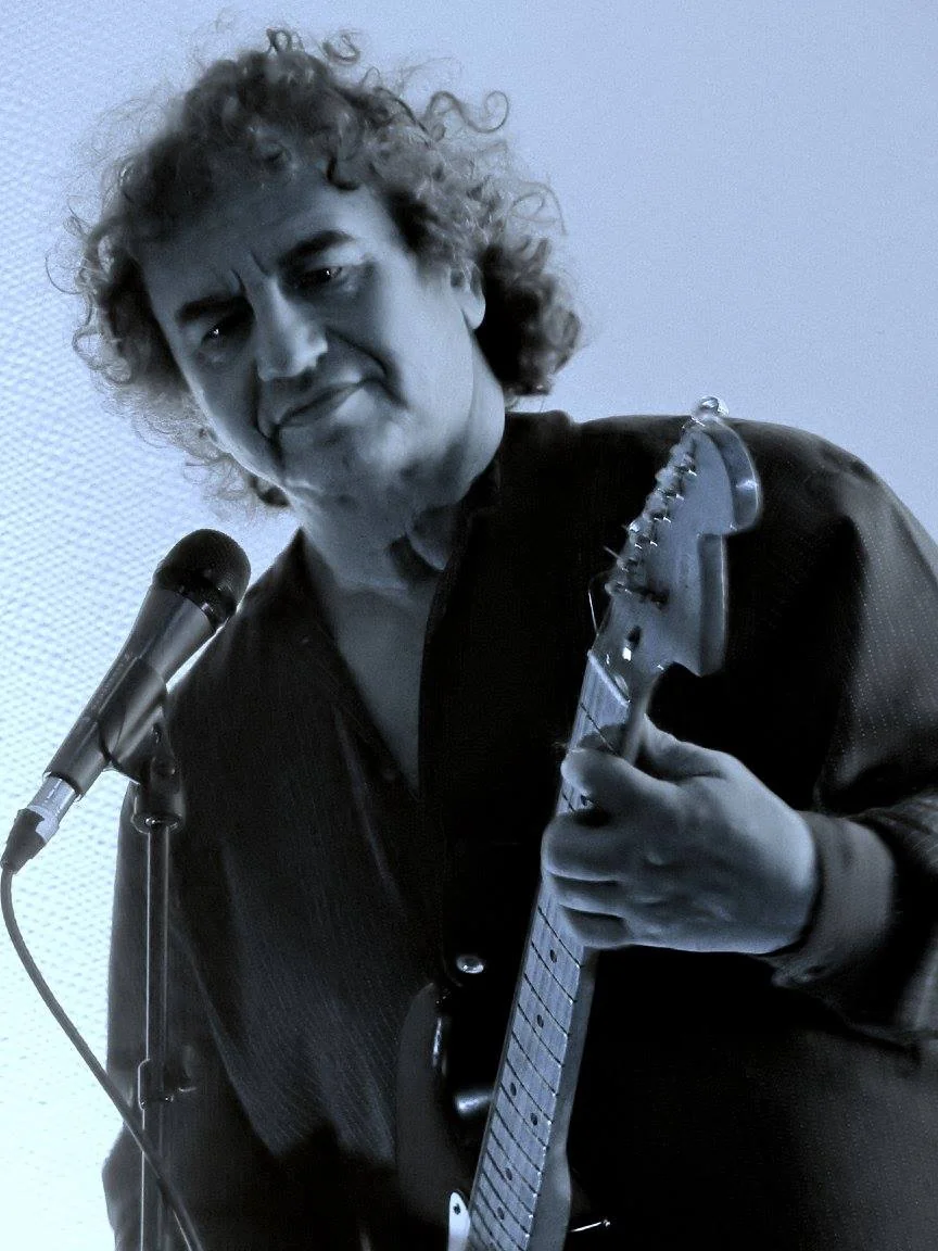 Concert trio jazz/ blues ou jazz manouche - Photo 2