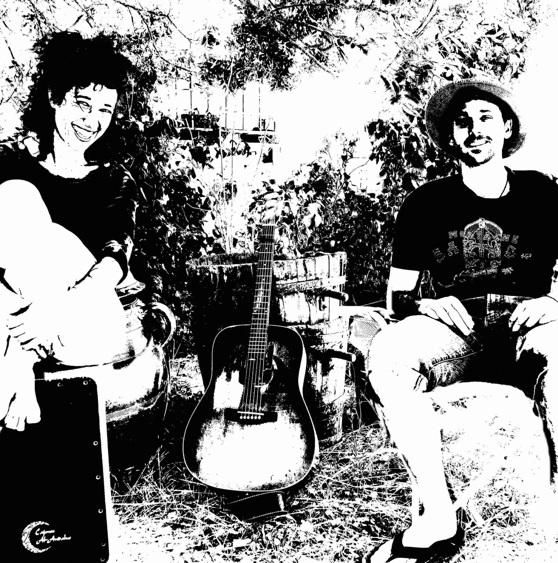 Mic Mac Bazar, musiques du monde et chansons françaises éclectiques, festives et poétiques ! - Photo 1