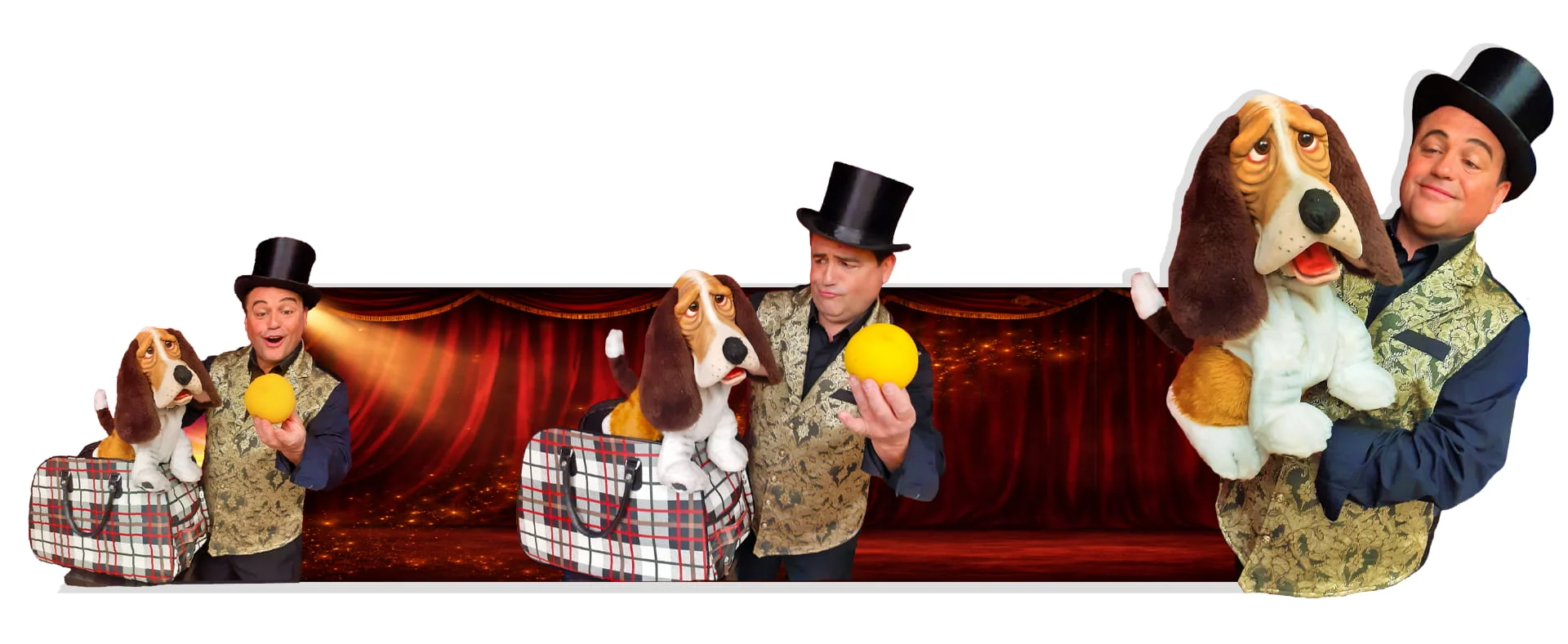 Parole de Ventriloque - Photo 3
