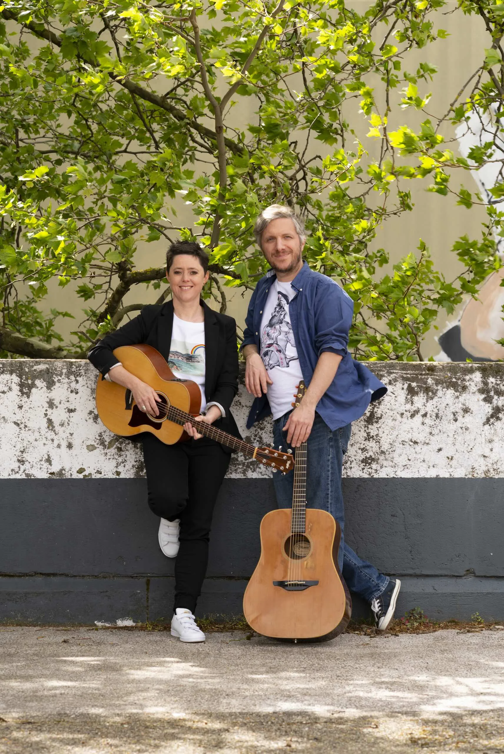 Duo de guitares festif ! - Photo 2