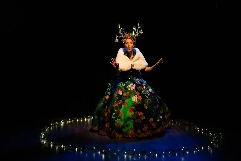 LES CONTES DE MÈRE NATURE - Photo 3