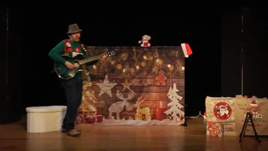Le Noël de petit Patapon - Photo 2