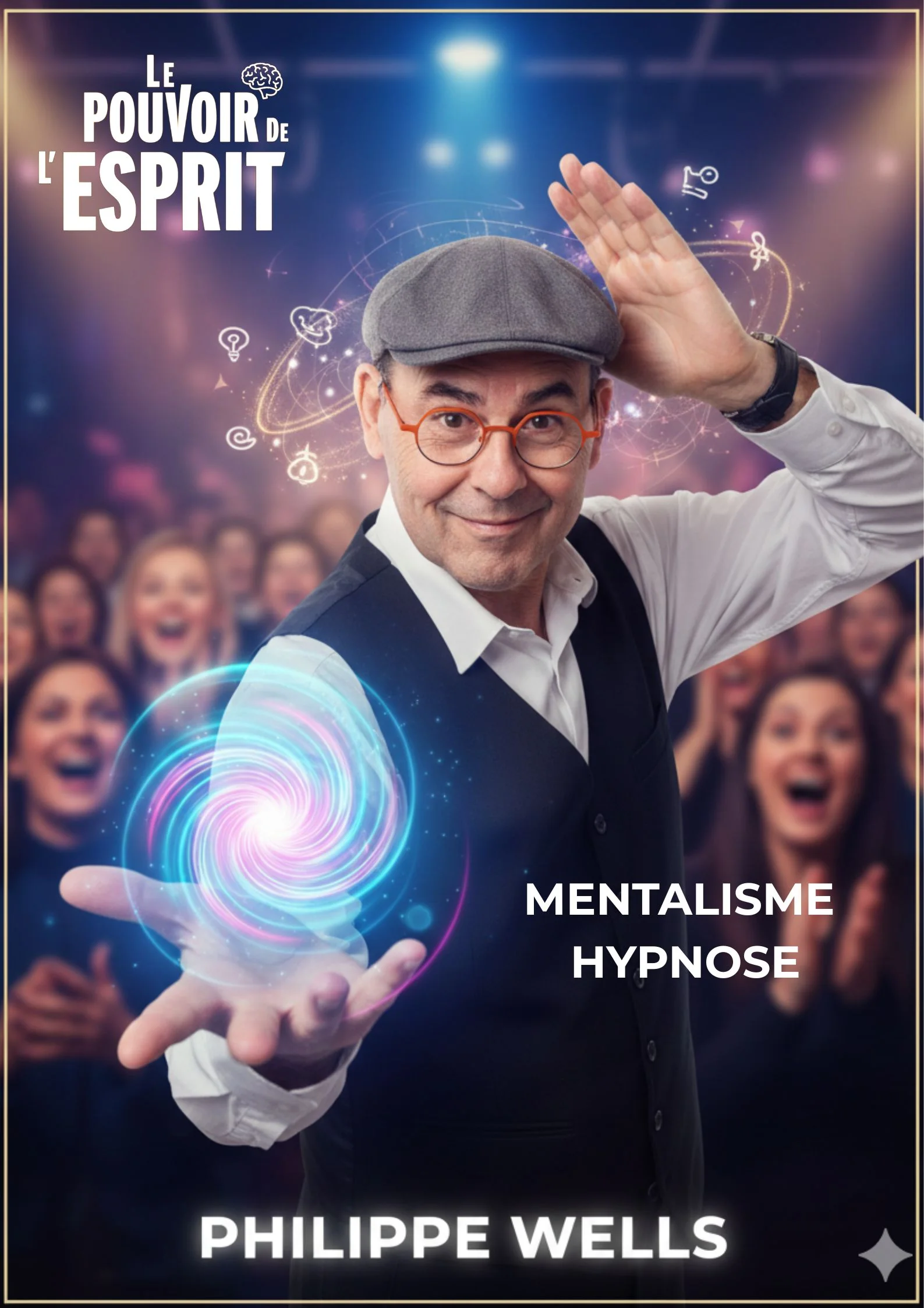 Le Pouvoir de l'esprit - Photo 1