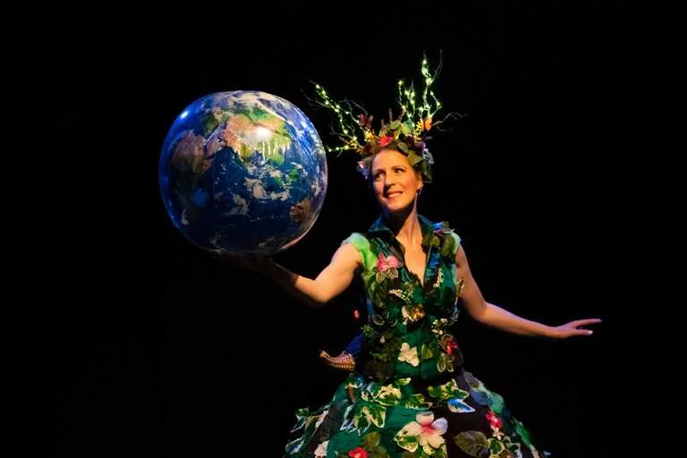 LES CONTES DE MÈRE NATURE - Photo 1