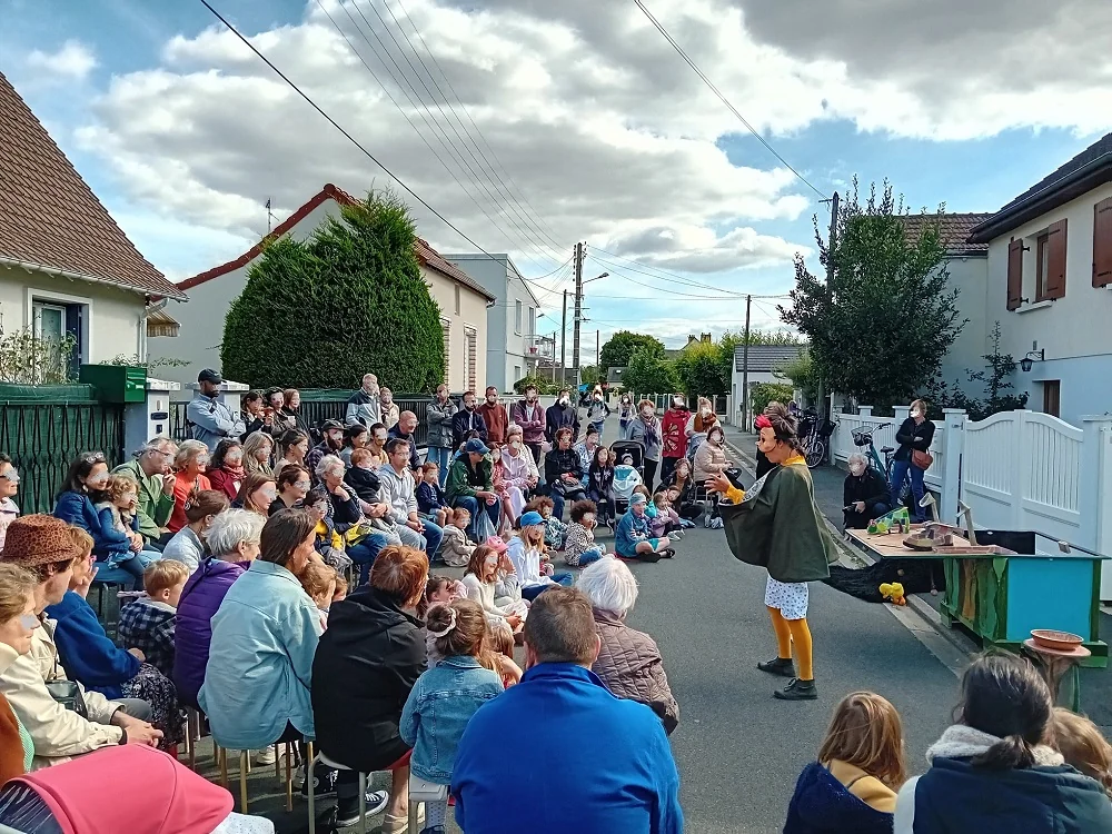 Le Petit Poucet - Photo 3