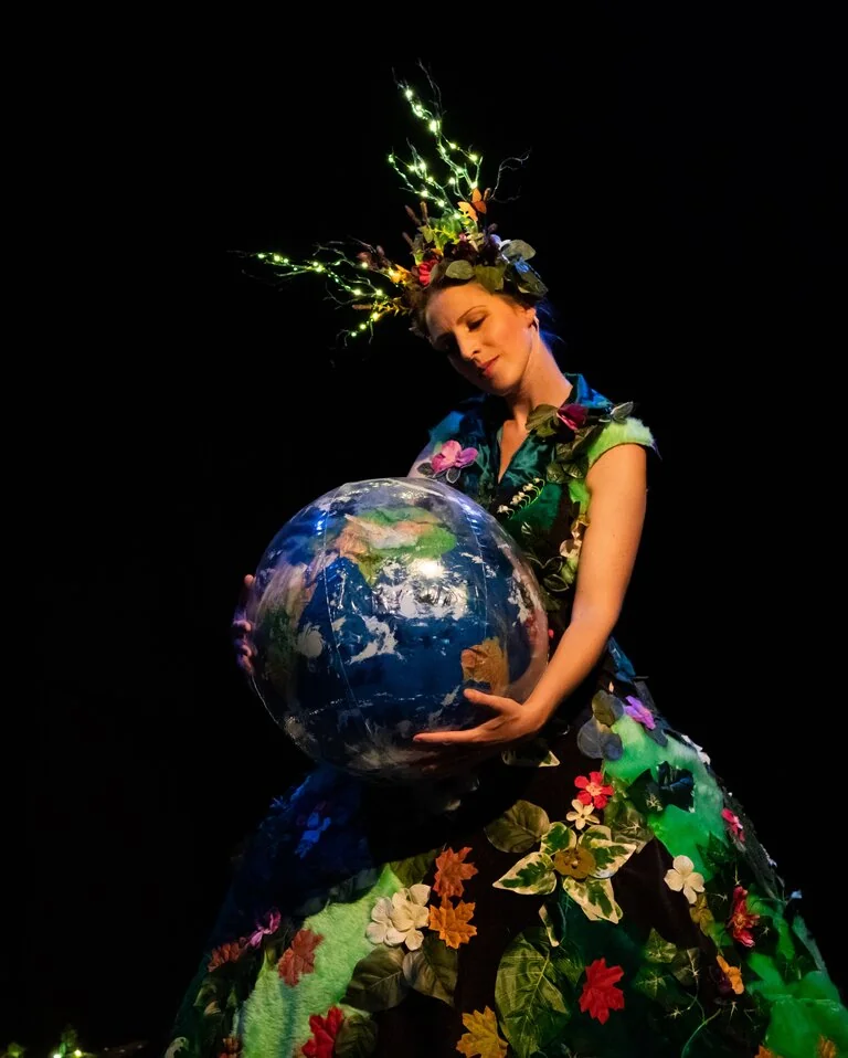 LES CONTES DE MÈRE NATURE - Photo 2