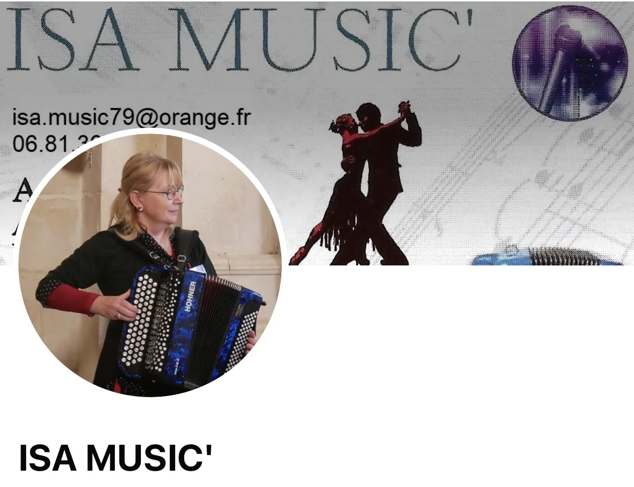 ANIMATIONS DANSANTES ET CHANTANTES - Photo 1