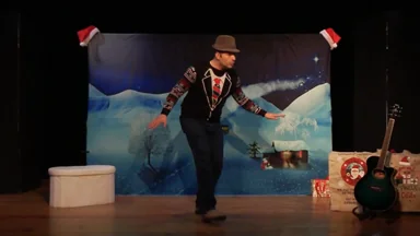Le fils du Père Noël - Photo 2