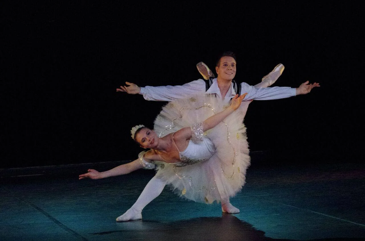 Princesse Aurore, Belle au bois dormant - Photo 2