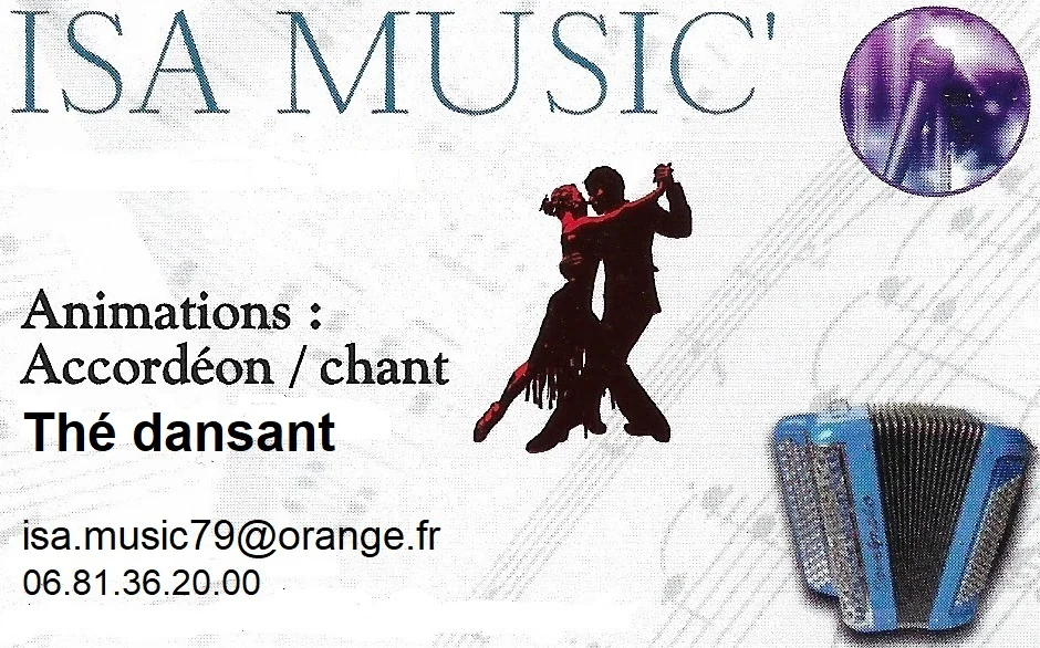 ANIMATIONS DANSANTES ET CHANTANTES - Photo 3