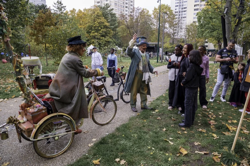 Les Passeurs des Rêves - Photo 2