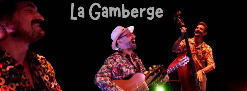 La Gamberge - Photo 2