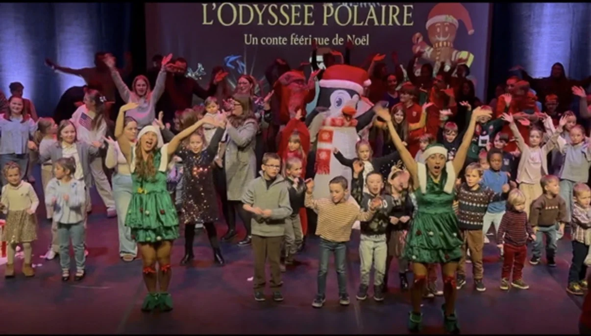 L’Odyssee Polaire - Photo 2