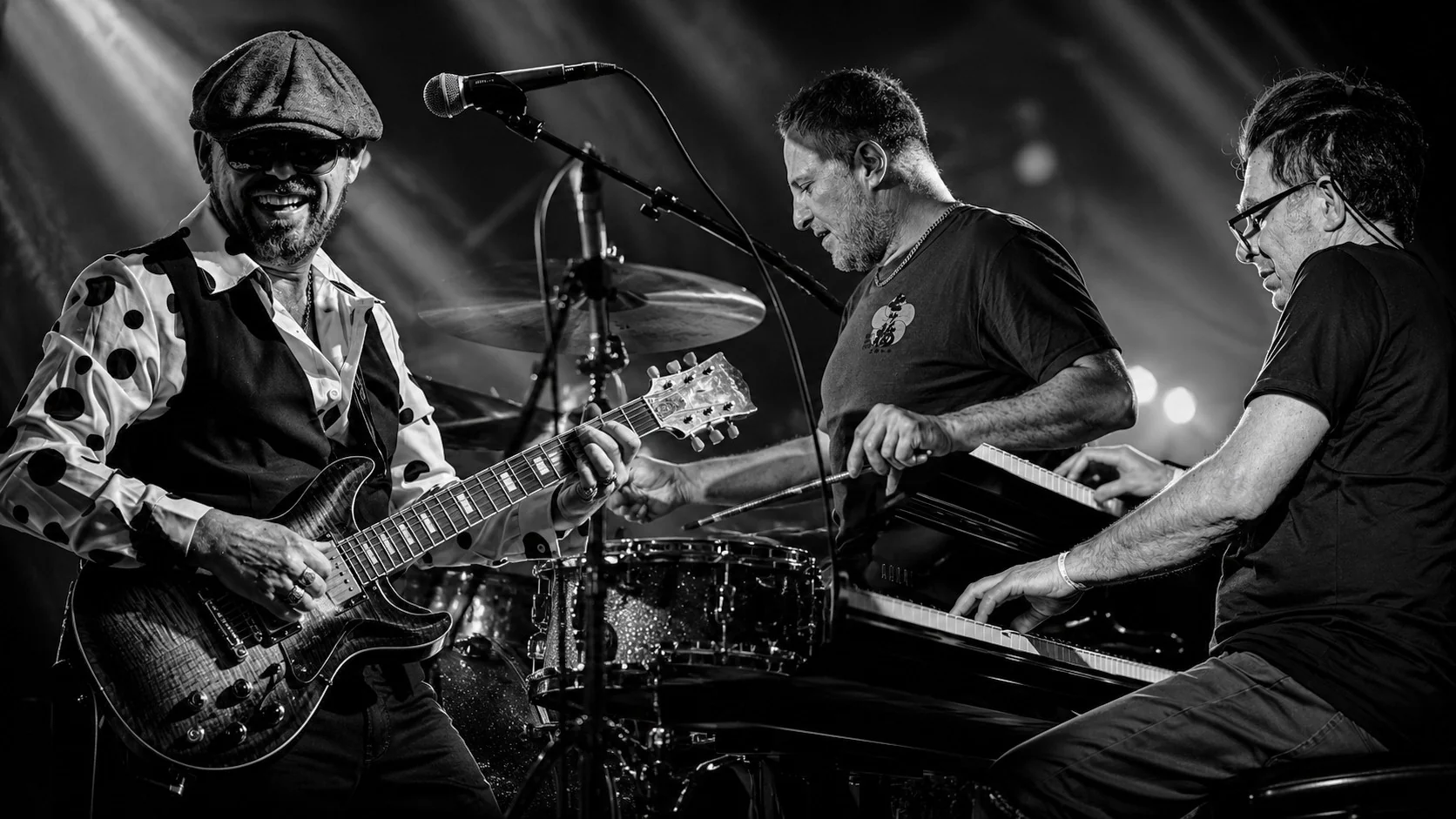 JFC POWER TRIO - Photo 1