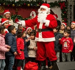 légende du père noël - Photo 2