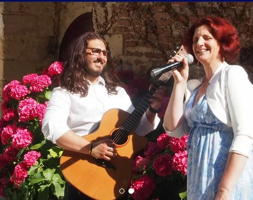 DUO DE ROCK ET POP-ROCK AVEC BLIND TEST - Photo 2