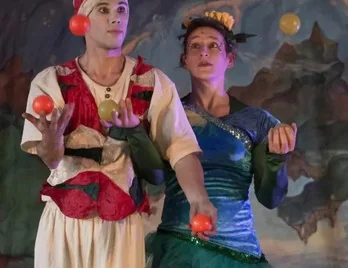légende du père noël - Photo 1