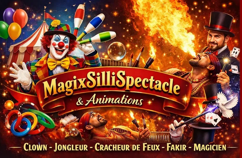 Spectacle de noël :  L'atelier des lutins - Photo 2
