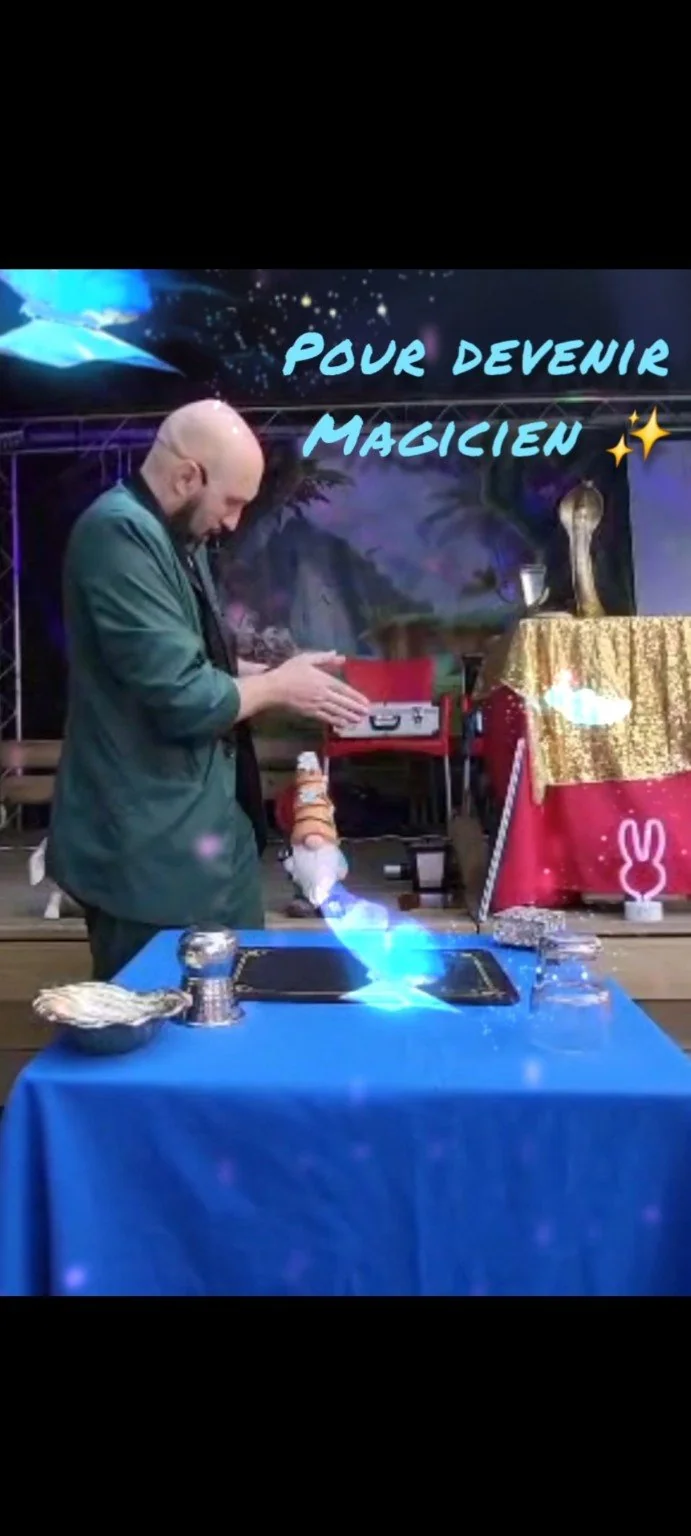 La Quête du Pouvoir - Photo 1