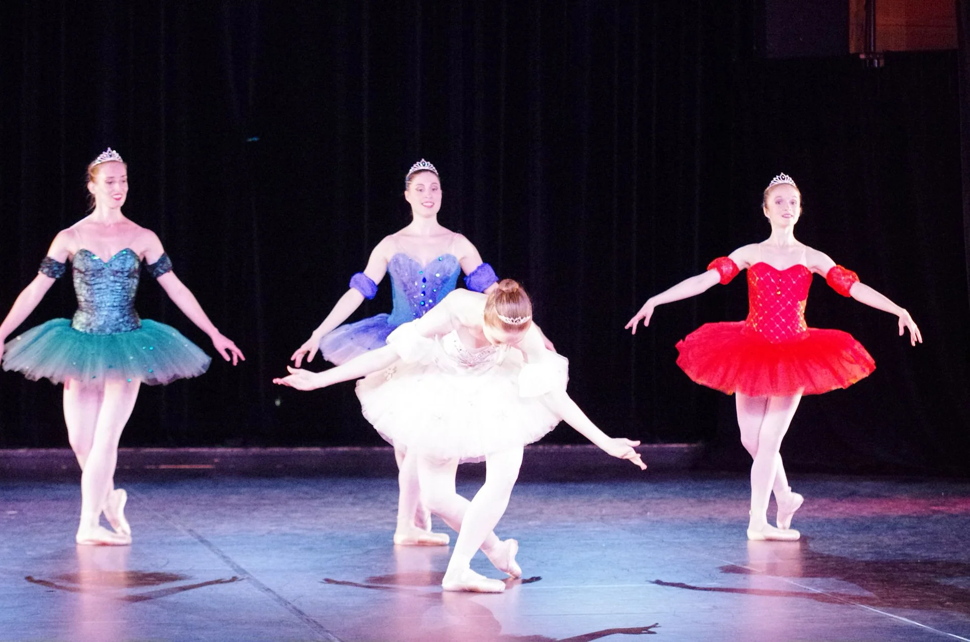 Princesse Aurore, Belle au bois dormant - Photo 3