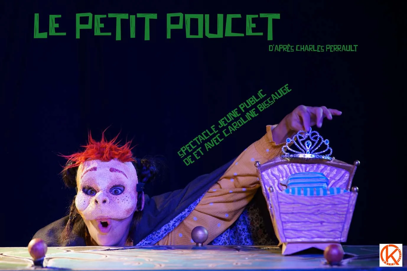Le Petit Poucet - Photo 1