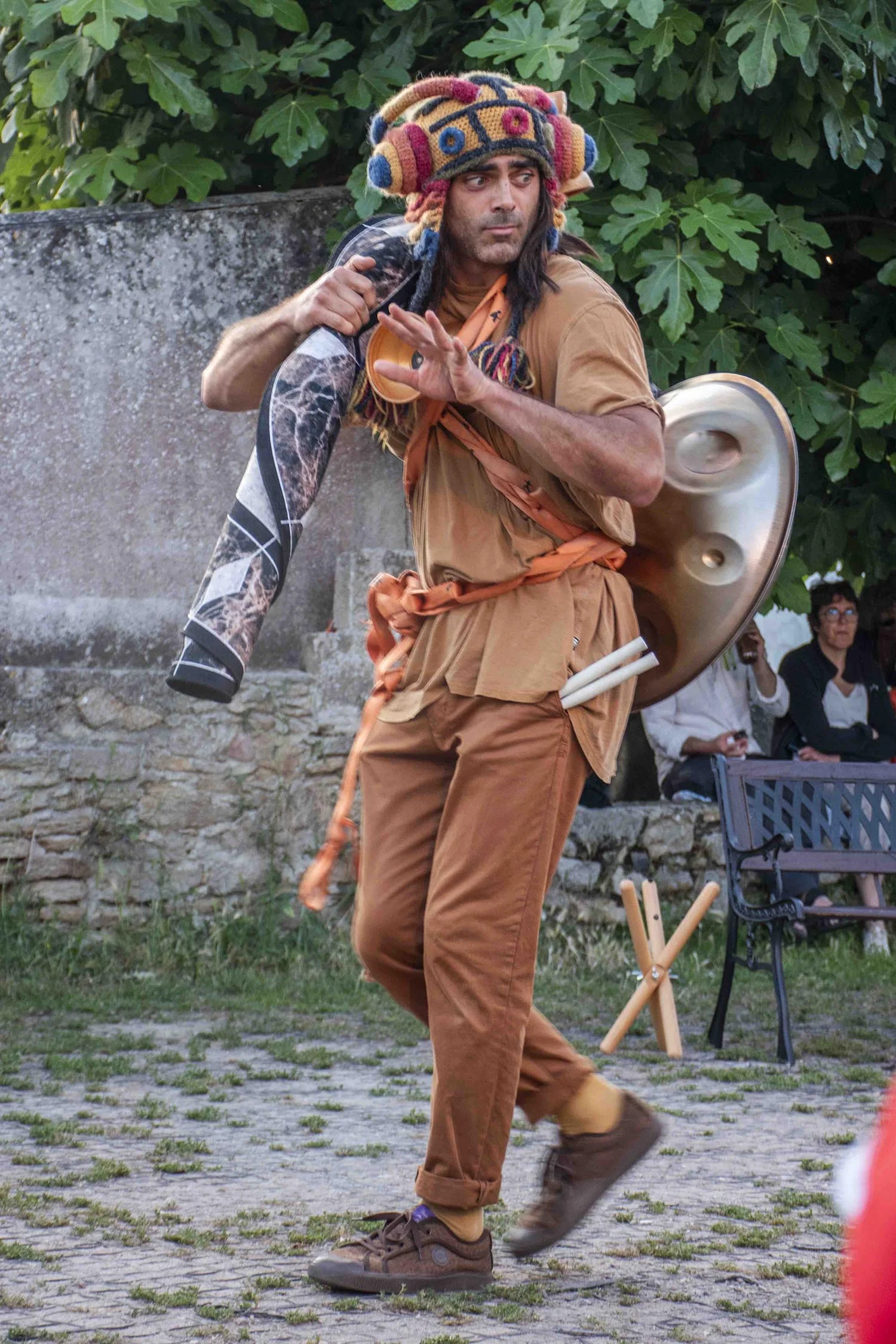 Le Cas Rapace - Photo 1