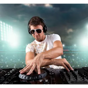 DJ Pulse - Le Havre
