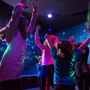 Badaboum - la boum pour Enfants - Strasbourg