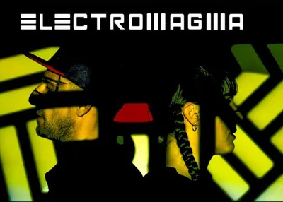 ELECTRO MAGMA | Trip-hop Incandescent - Bordeaux