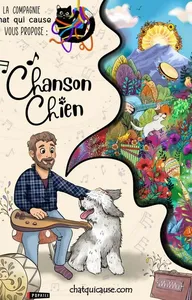 Chanson Chien - Montpellier
