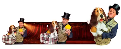Parole de Ventriloque - Photo 3