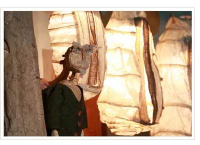 Le Voleur de Papillons - Photo 2