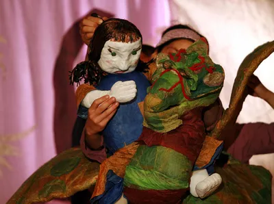 Envole-Toi - Photo 3