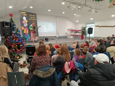 Le concert du lutin du père noël - Photo 3