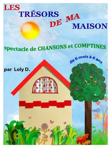 Les trésors de ma maison - Lourdes