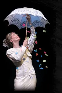 Artiste, Magicienne et Ventriloque