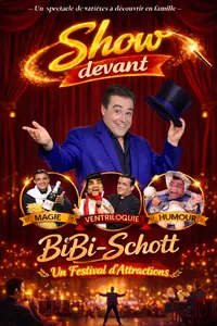 Show Devant