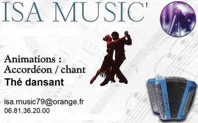 ANIMATIONS DANSANTES ET CHANTANTES - Photo 3