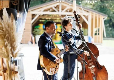 Groupe de musique / Fanfare Rock, Blues, Chanson Française - Montreuil