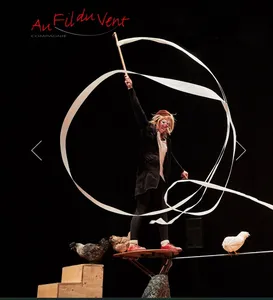 L’envol de la fourmi - Photo 2