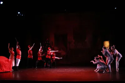 Casse-Noisette, le rêve de Clara - Photo 2