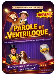 Parole de Ventriloque