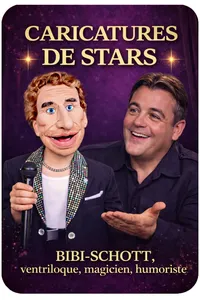 Le Grand Show des Séniors - Photo 2