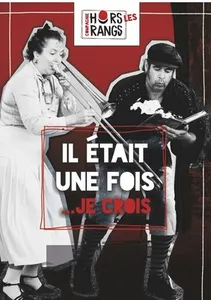 La Cie Hors Les Rangs - Poitiers