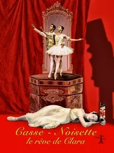 Casse-Noisette, le rêve de Clara