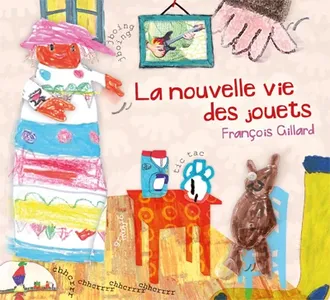 La Nouvelle Vie des Jouets - Photo 2