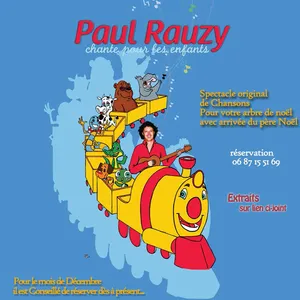 Le Petit train du bonheur - Le Havre