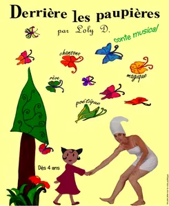 Derrière les paupières - Grenoble