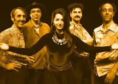 musiques Kurdes traditionnels